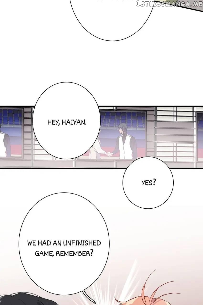 Precise Strikes Chapter 63 - page 28