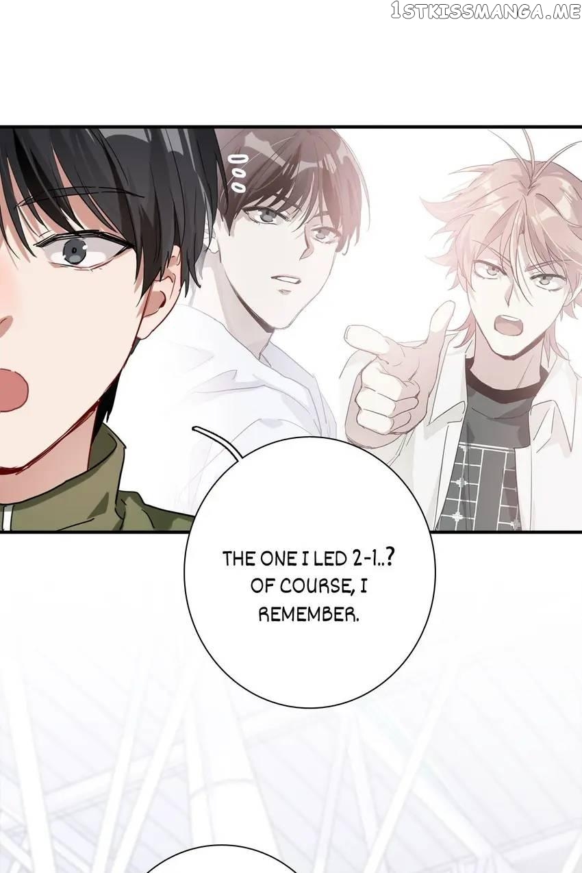 Precise Strikes Chapter 63 - page 30