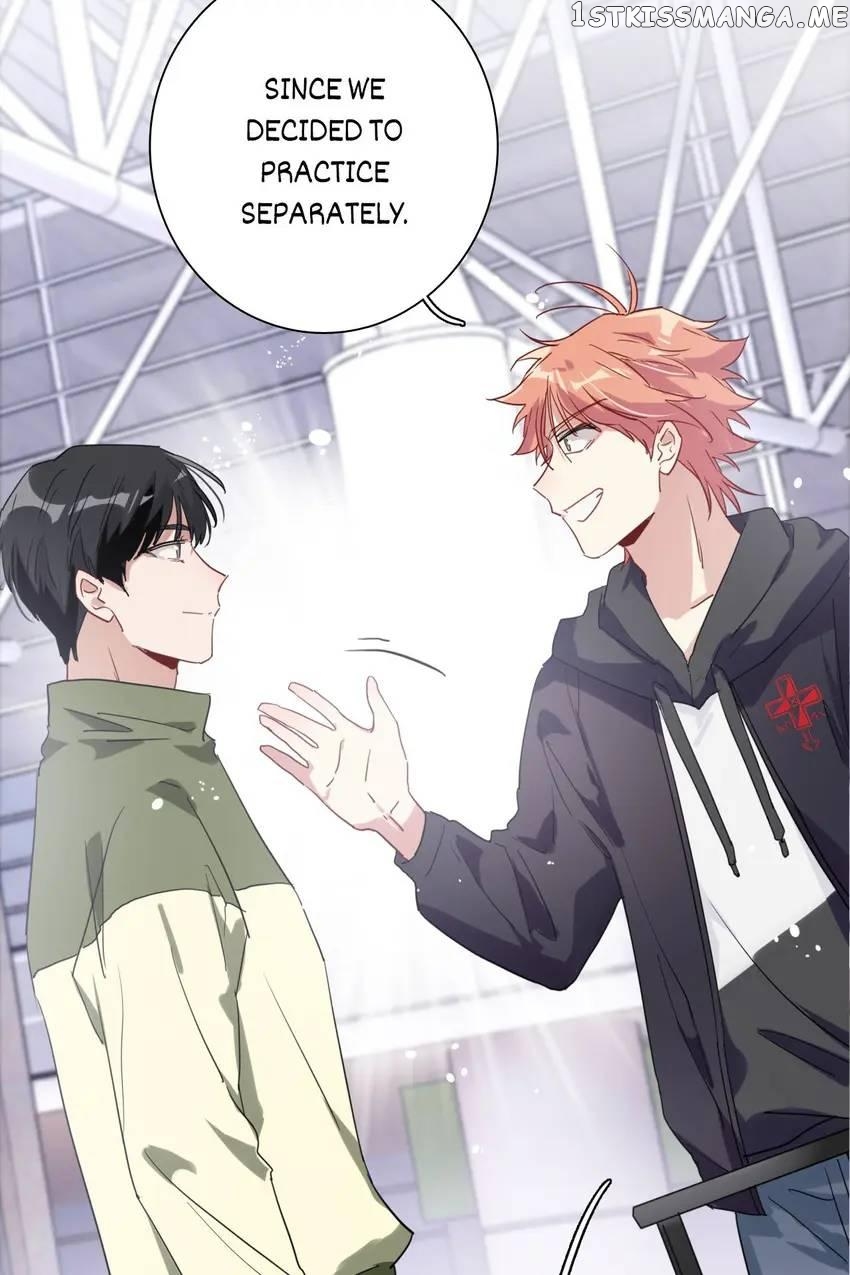 Precise Strikes Chapter 63 - page 31