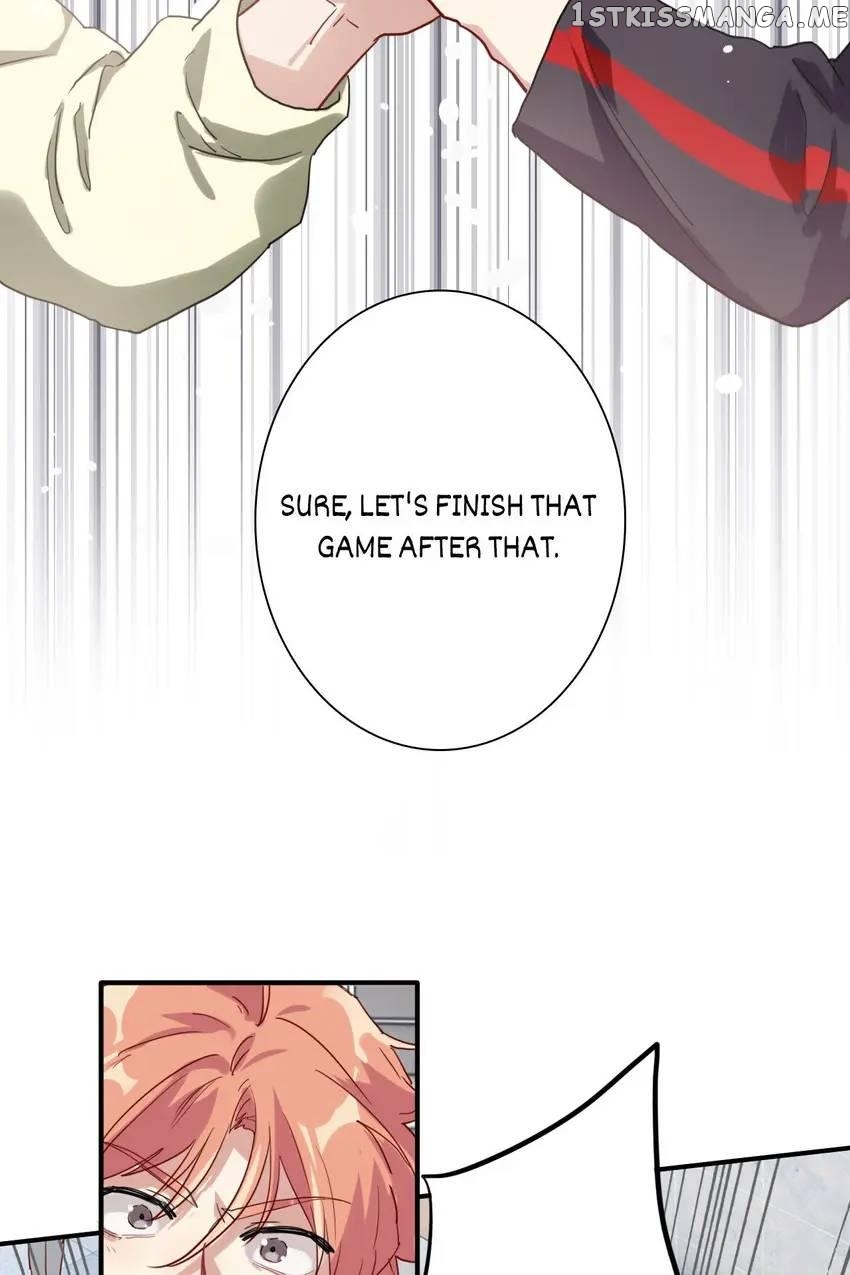 Precise Strikes Chapter 63 - page 34