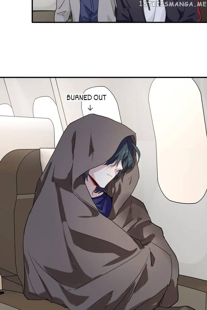 Precise Strikes Chapter 63 - page 38