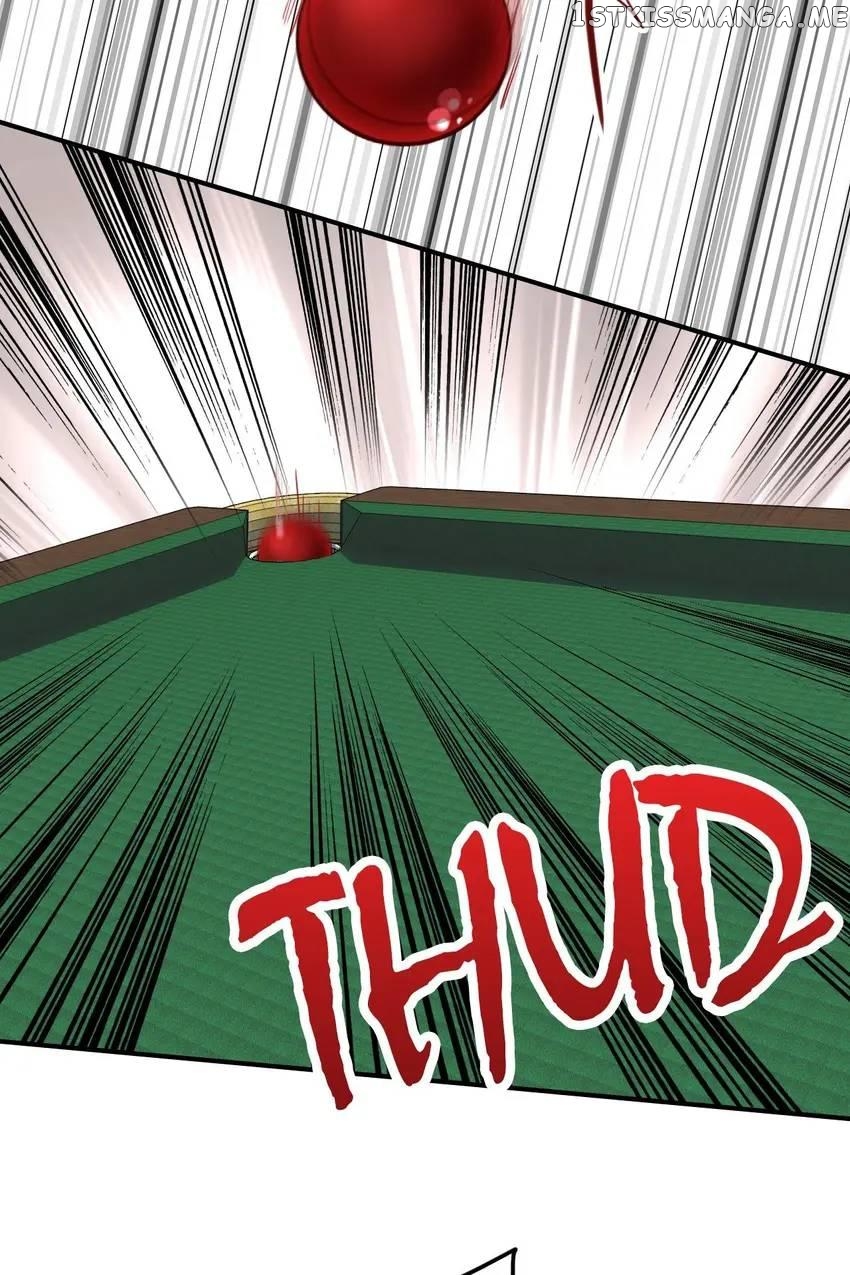 Precise Strikes Chapter 63 - page 4