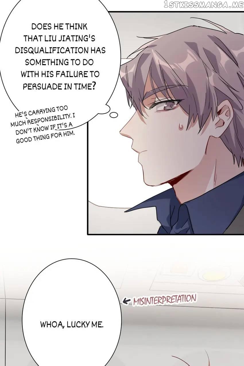 Precise Strikes Chapter 63 - page 40