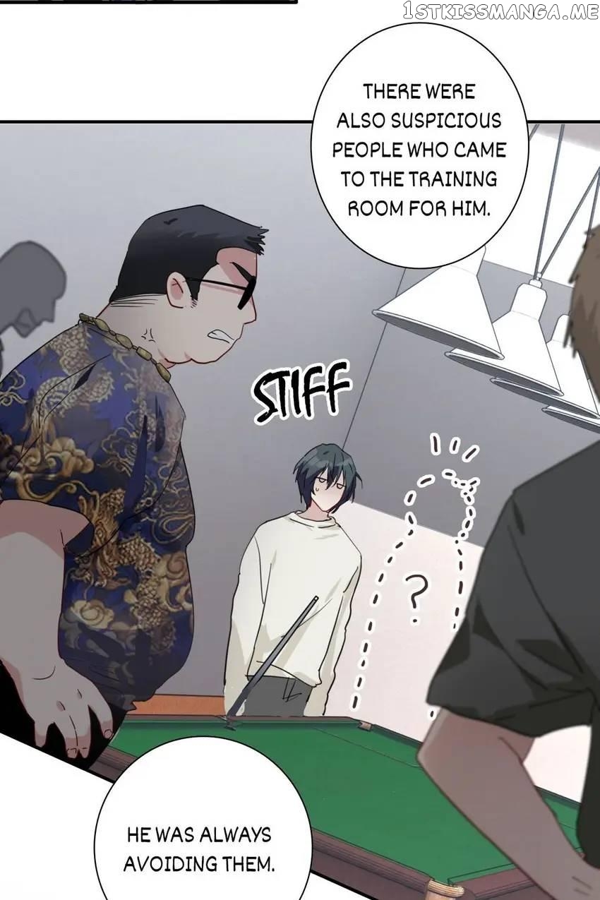 Precise Strikes Chapter 62 - page 14