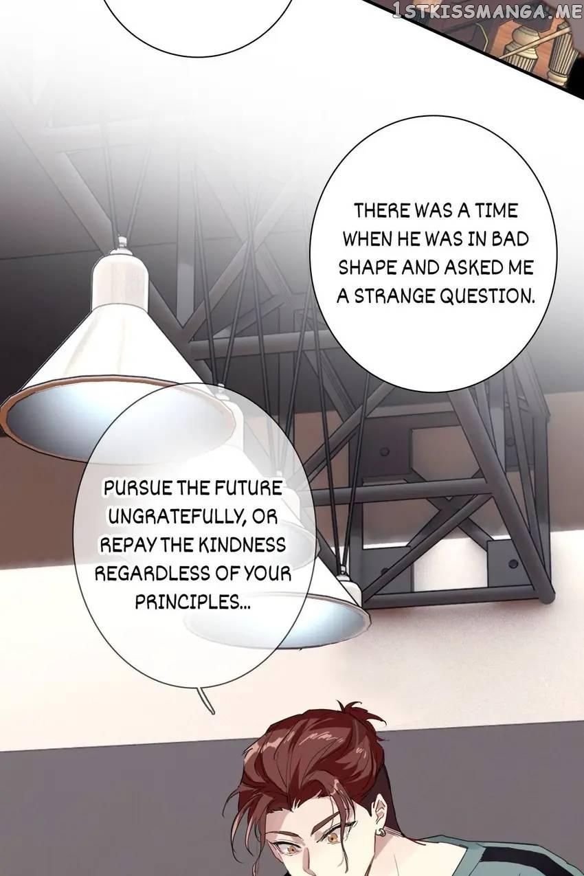 Precise Strikes Chapter 62 - page 15
