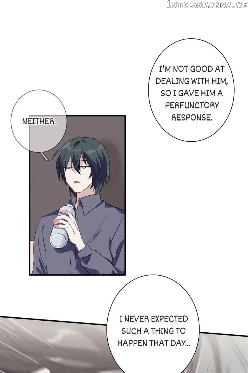 Precise Strikes Chapter 62 - page 17