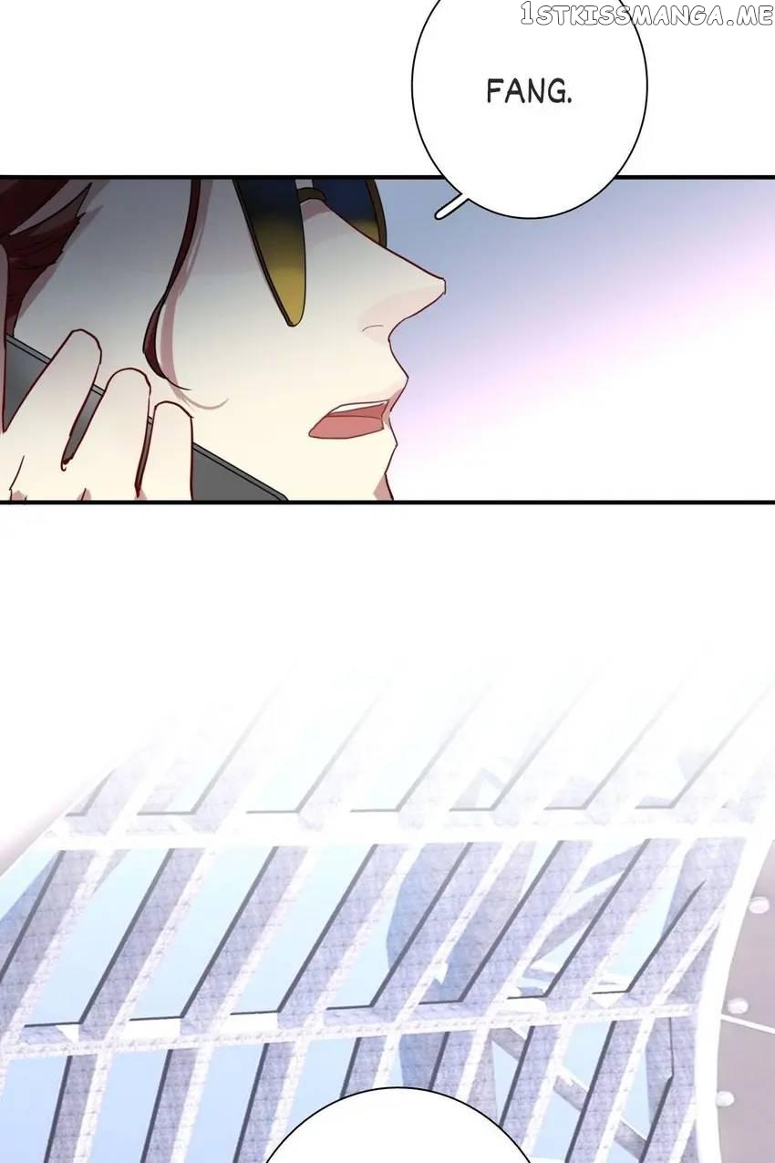 Precise Strikes Chapter 62 - page 25