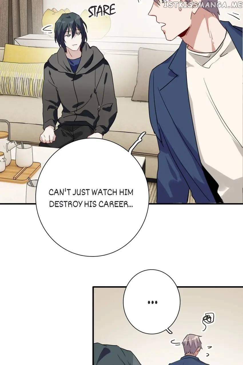 Precise Strikes Chapter 62 - page 31