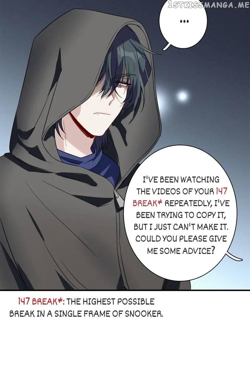 Precise Strikes Chapter 62 - page 38