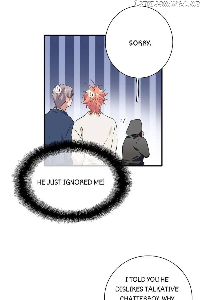 Precise Strikes Chapter 62 - page 39