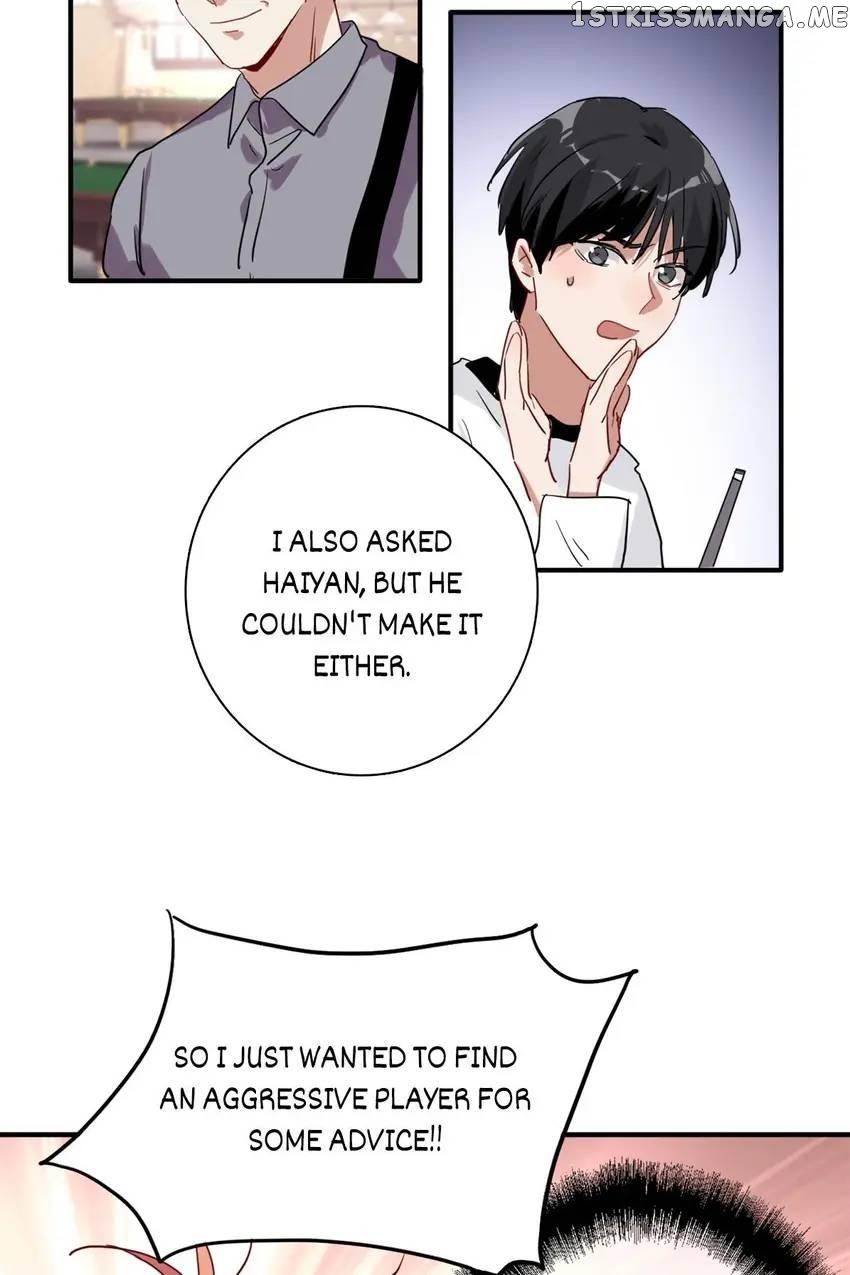 Precise Strikes Chapter 62 - page 42