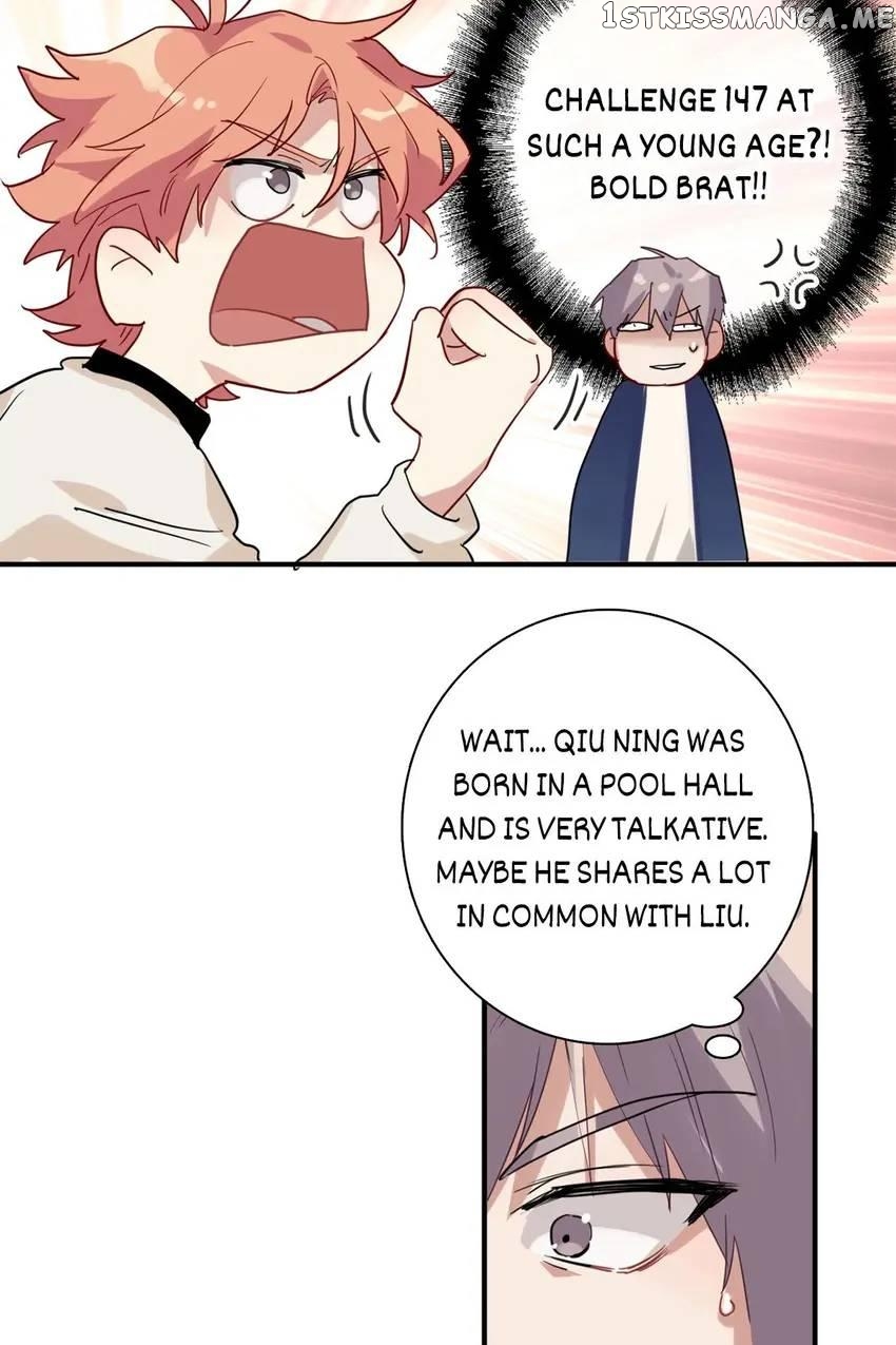 Precise Strikes Chapter 62 - page 43
