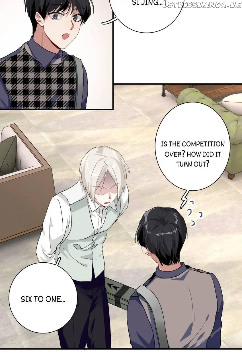 Precise Strikes Chapter 61 - page 13