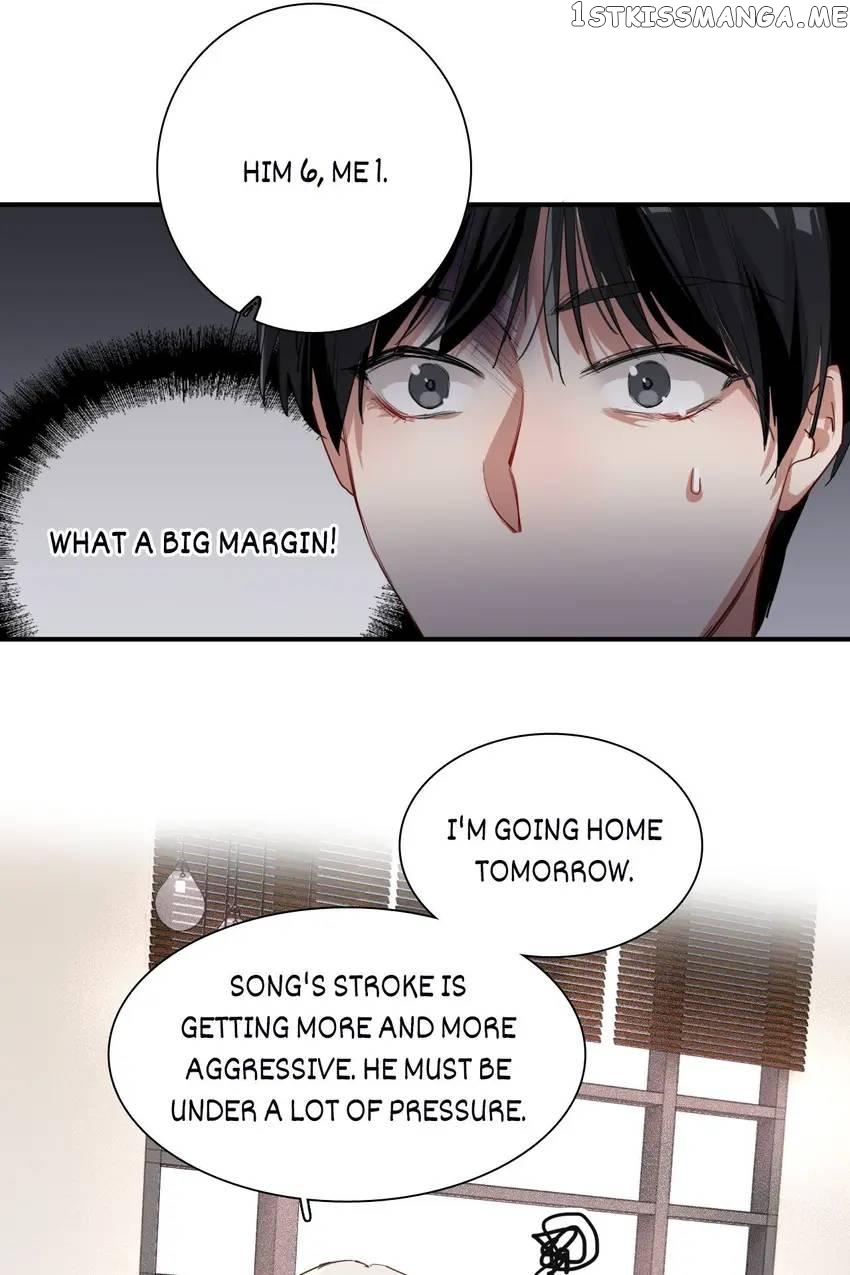 Precise Strikes Chapter 61 - page 14
