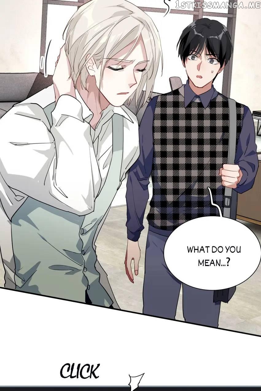 Precise Strikes Chapter 61 - page 15