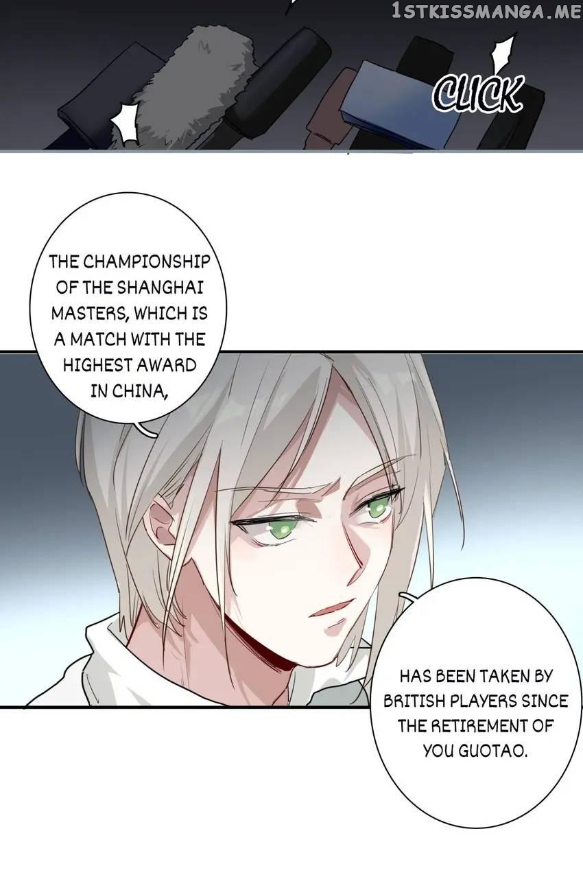 Precise Strikes Chapter 61 - page 16