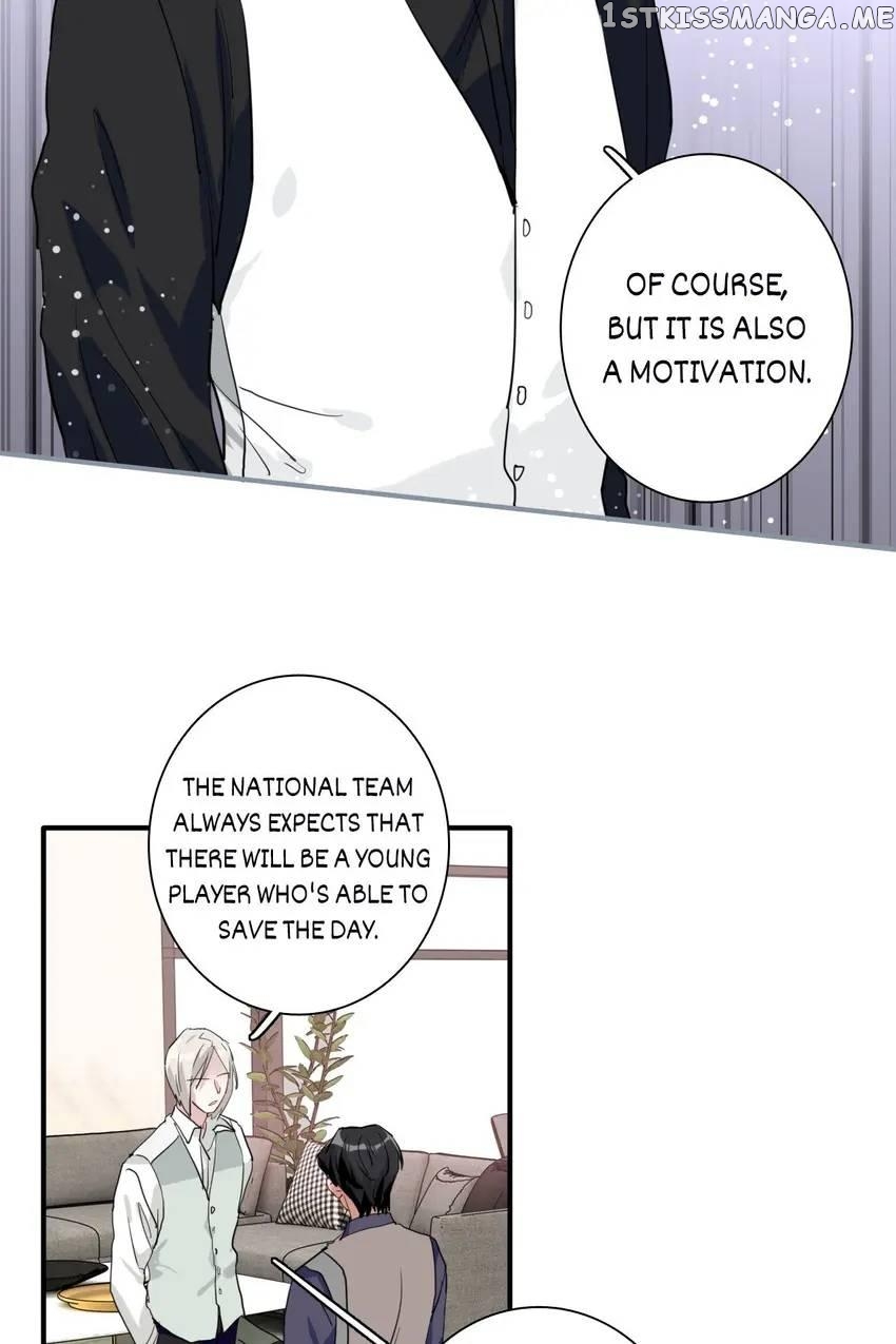 Precise Strikes Chapter 61 - page 19