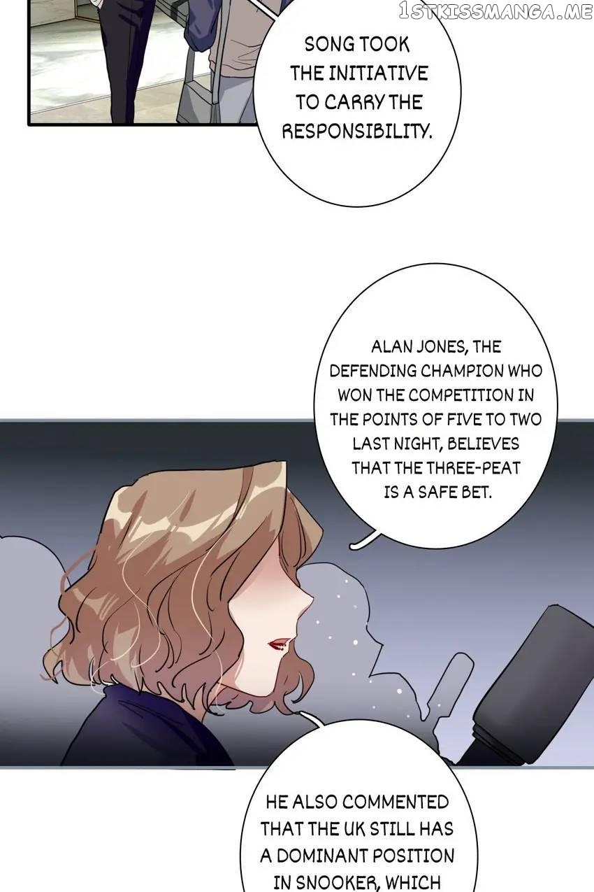 Precise Strikes Chapter 61 - page 20