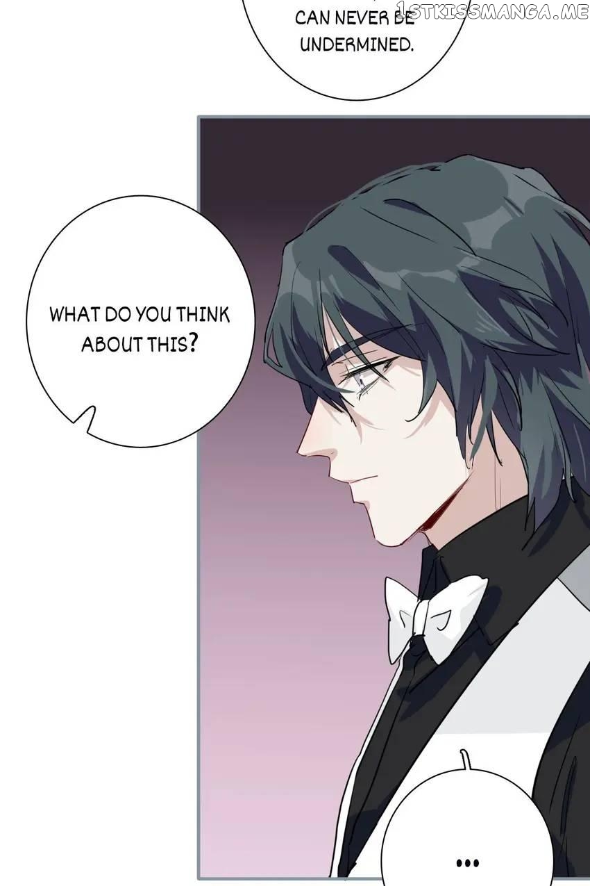 Precise Strikes Chapter 61 - page 21