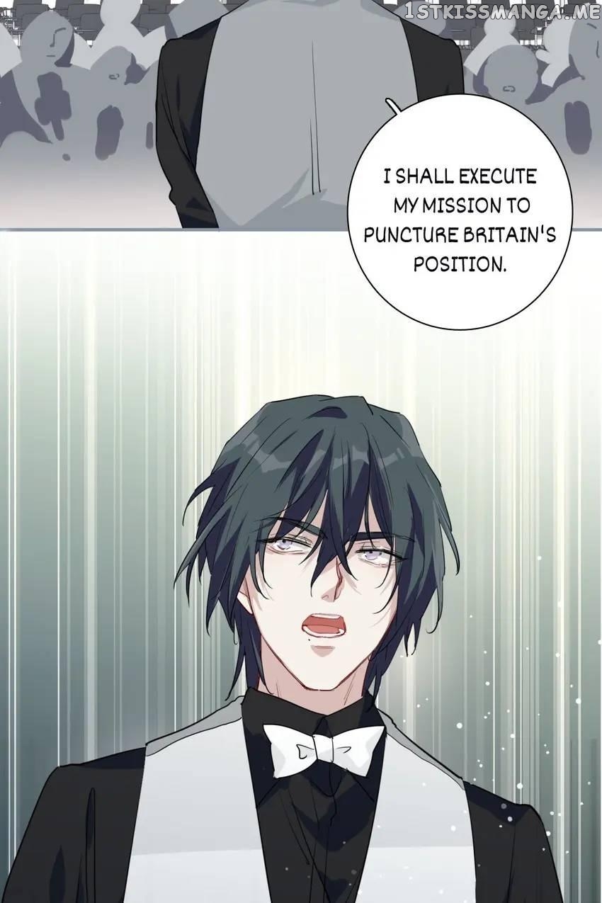 Precise Strikes Chapter 61 - page 26