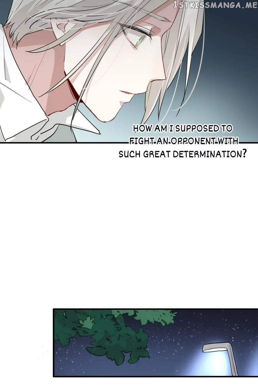 Precise Strikes Chapter 61 - page 28