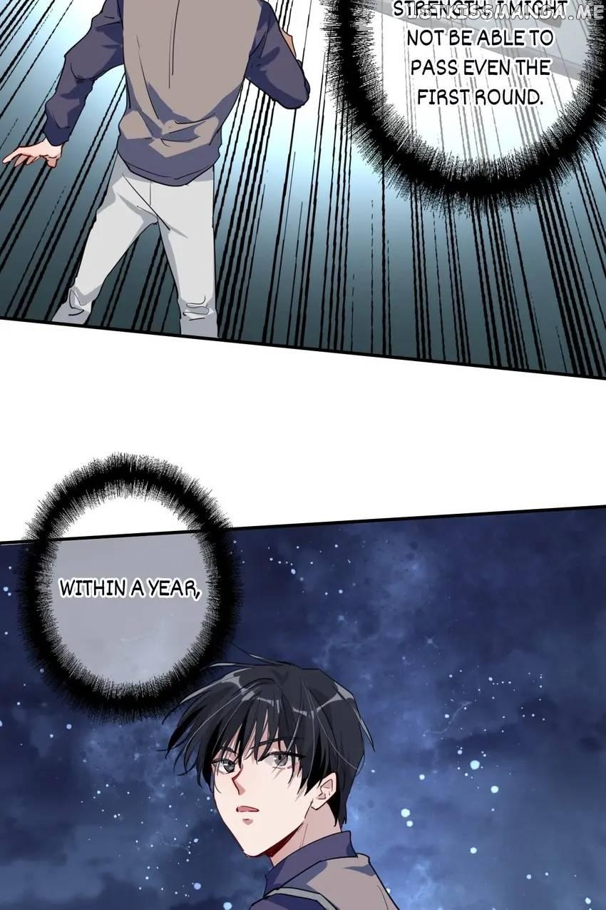 Precise Strikes Chapter 61 - page 33