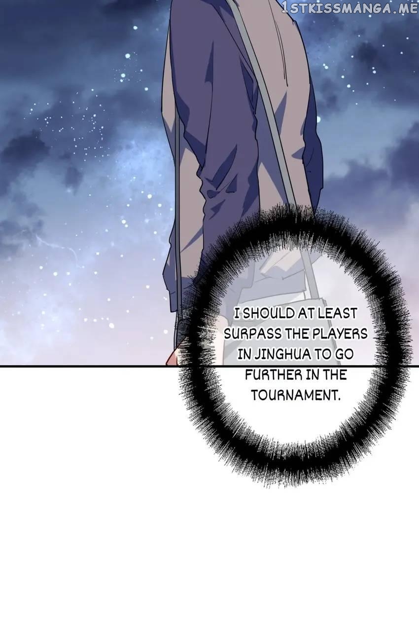 Precise Strikes Chapter 61 - page 34