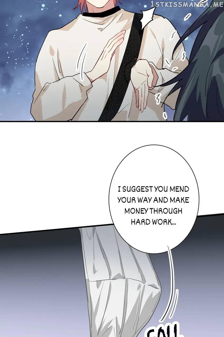 Precise Strikes Chapter 61 - page 42