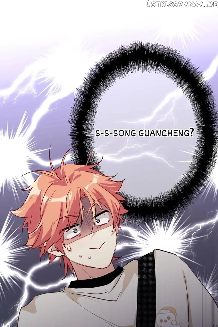 Precise Strikes Chapter 61 - page 45