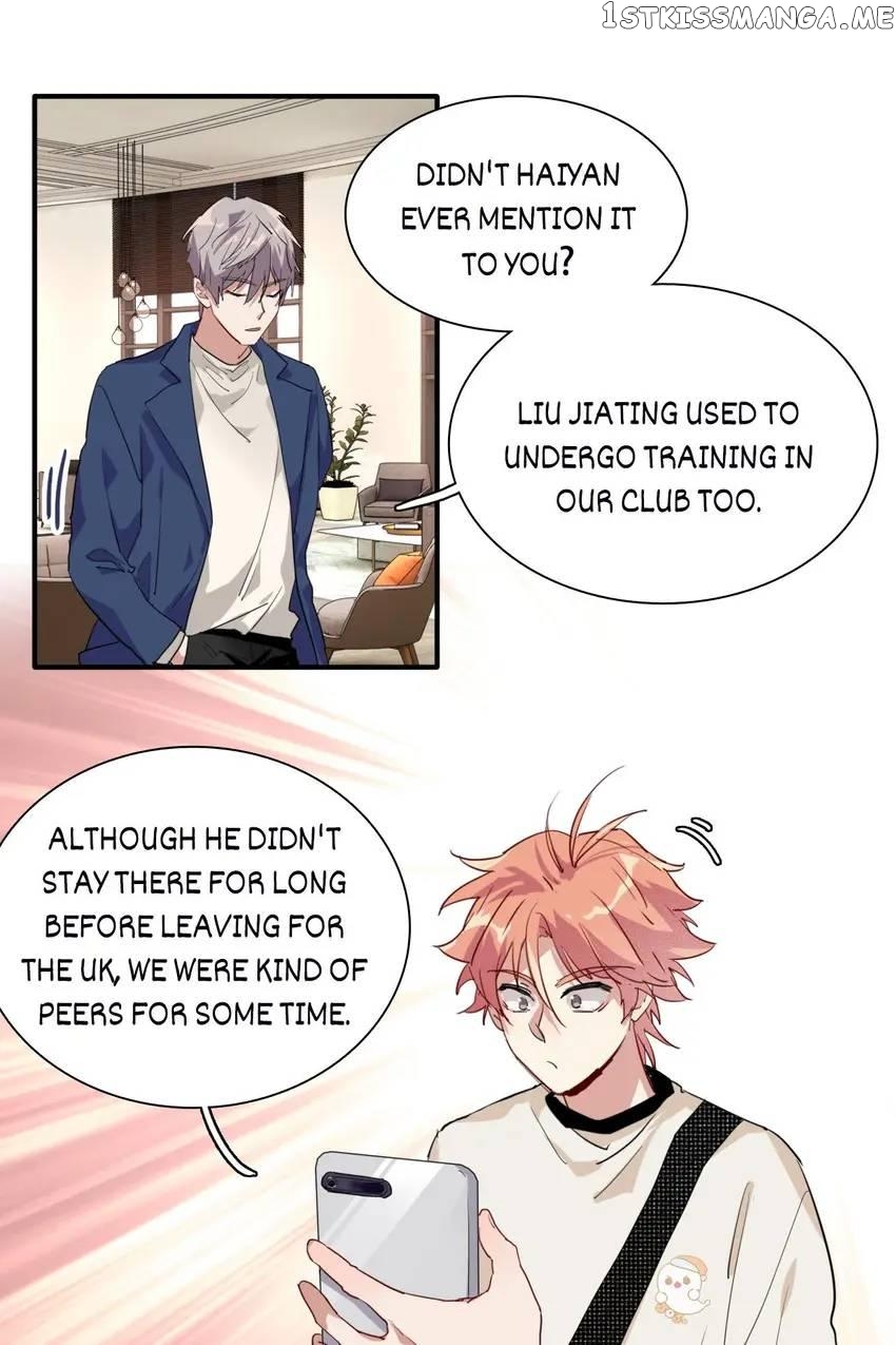 Precise Strikes Chapter 61 - page 6