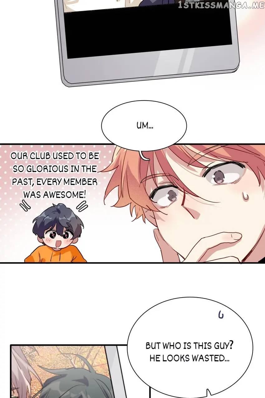 Precise Strikes Chapter 61 - page 8