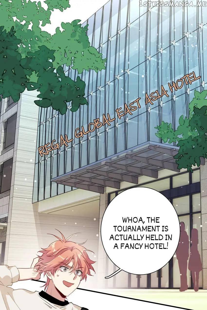 Precise Strikes Chapter 60 - page 1