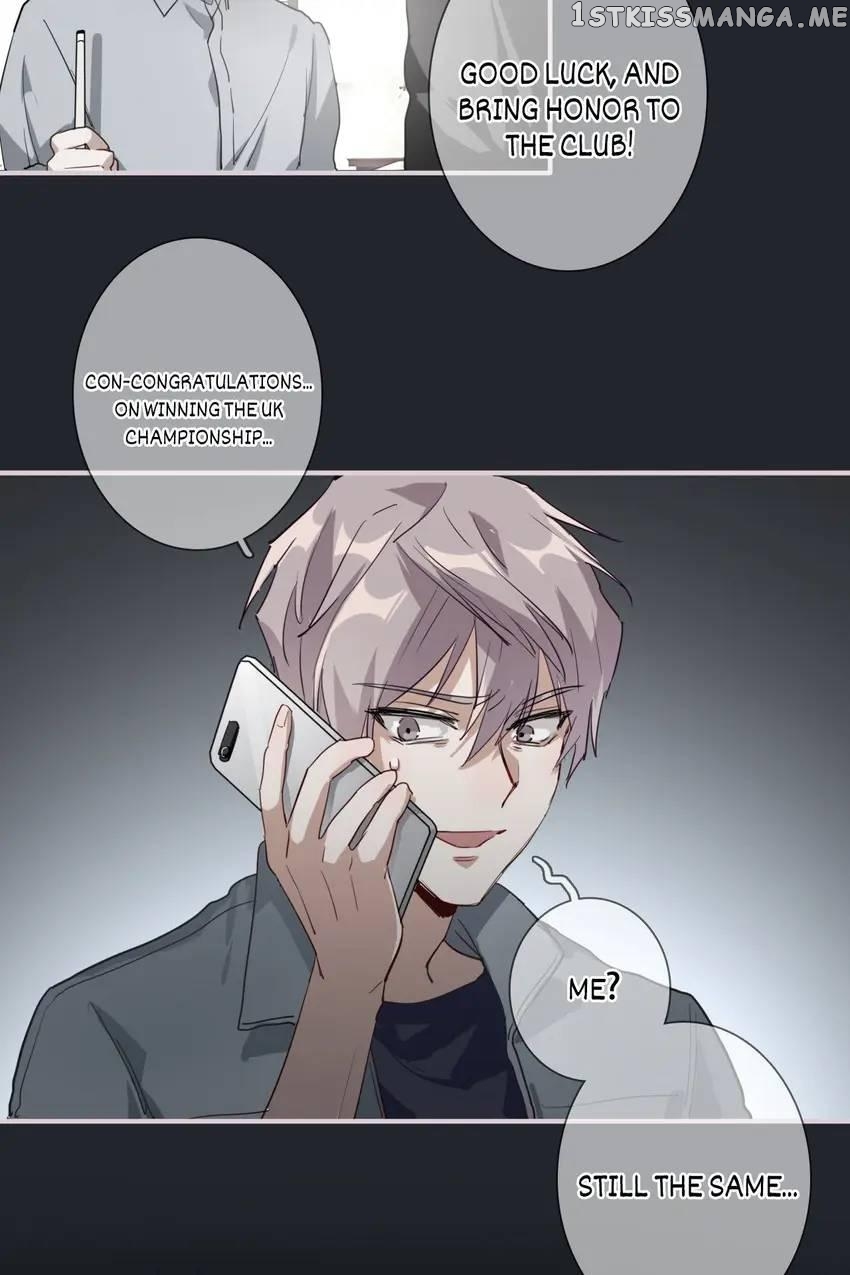 Precise Strikes Chapter 60 - page 10
