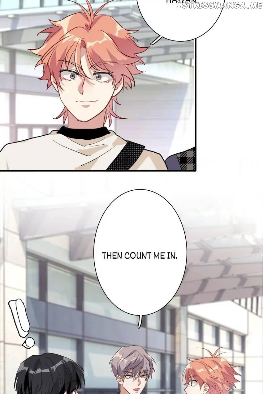 Precise Strikes Chapter 60 - page 15