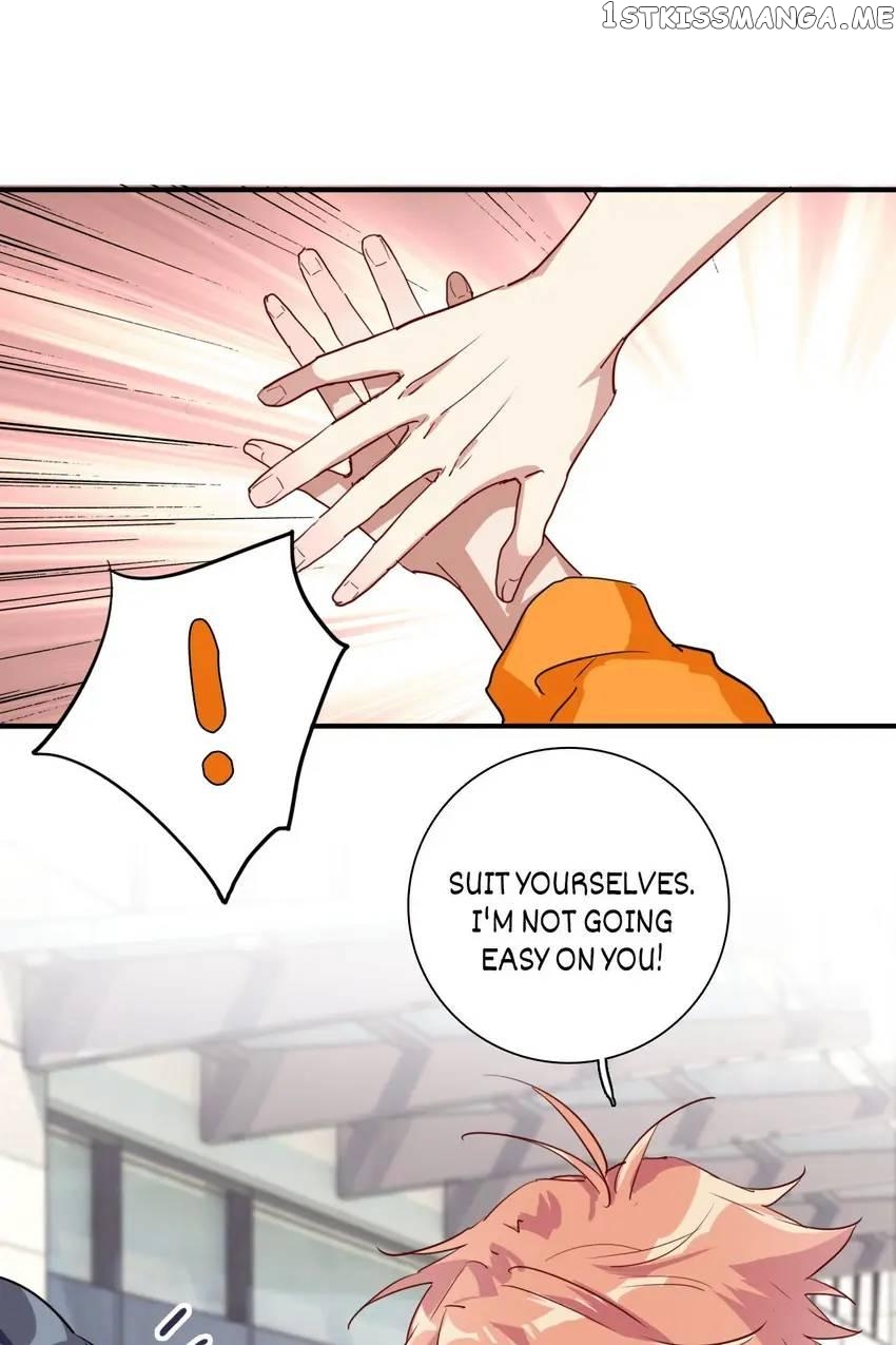 Precise Strikes Chapter 60 - page 19