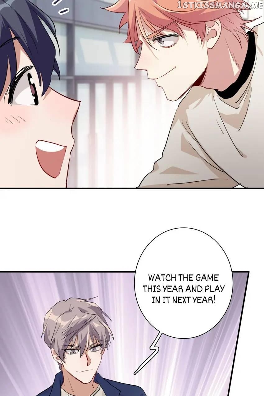 Precise Strikes Chapter 60 - page 20