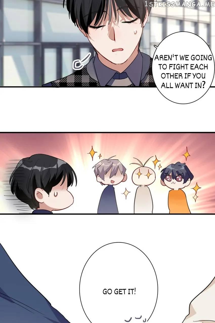 Precise Strikes Chapter 60 - page 22