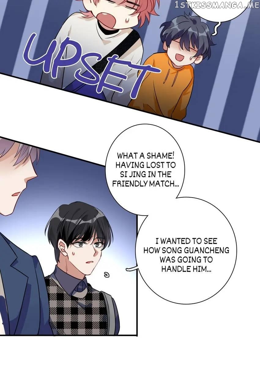 Precise Strikes Chapter 60 - page 28
