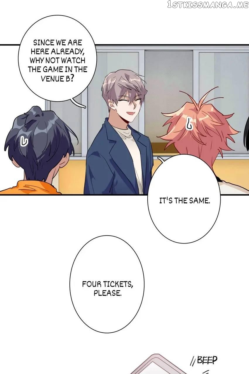Precise Strikes Chapter 60 - page 30