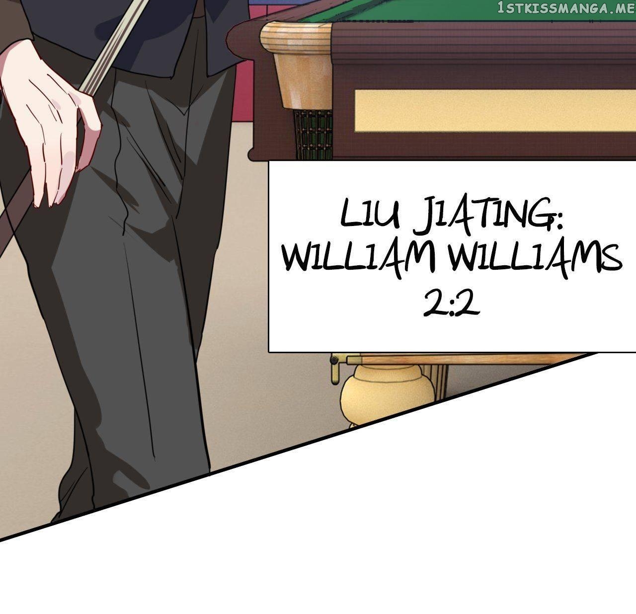Precise Strikes Chapter 60 - page 34