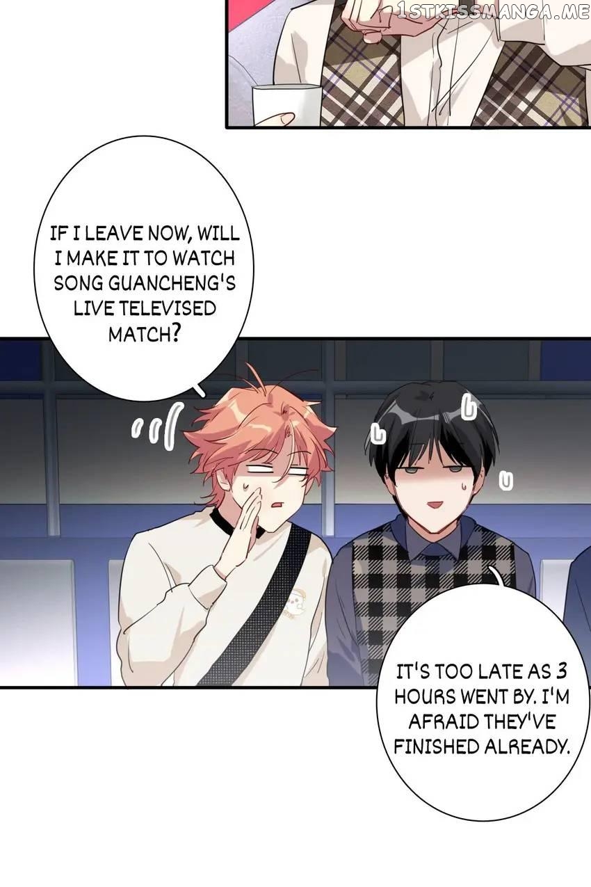 Precise Strikes Chapter 60 - page 36