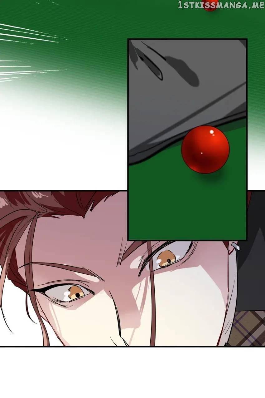Precise Strikes Chapter 60 - page 39