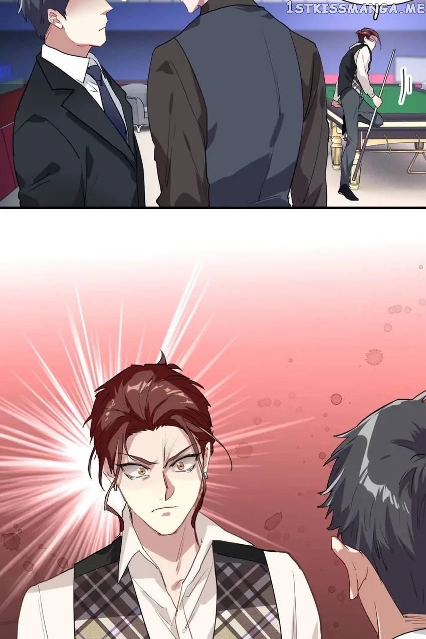 Precise Strikes Chapter 60 - page 42