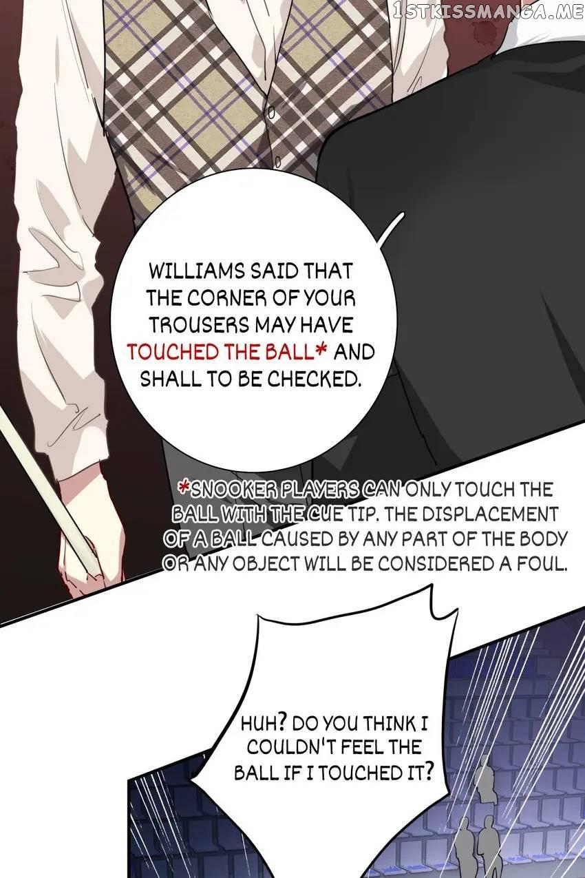 Precise Strikes Chapter 60 - page 43