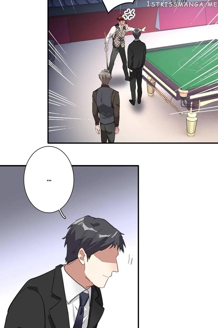 Precise Strikes Chapter 60 - page 44