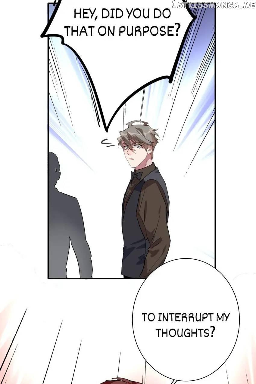 Precise Strikes Chapter 60 - page 47