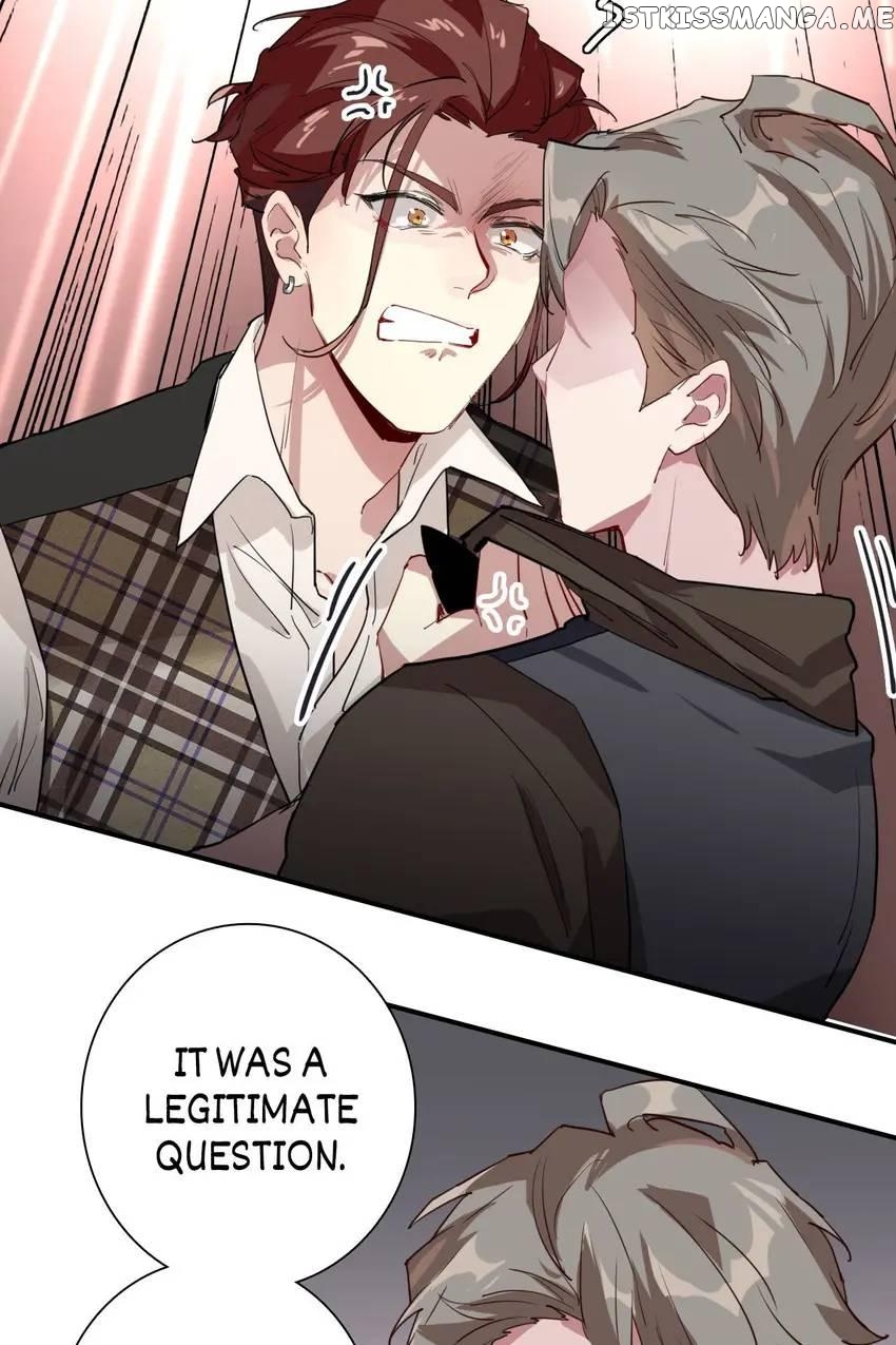 Precise Strikes Chapter 60 - page 48