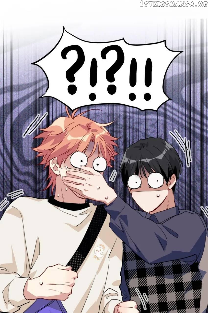 Precise Strikes Chapter 60 - page 52