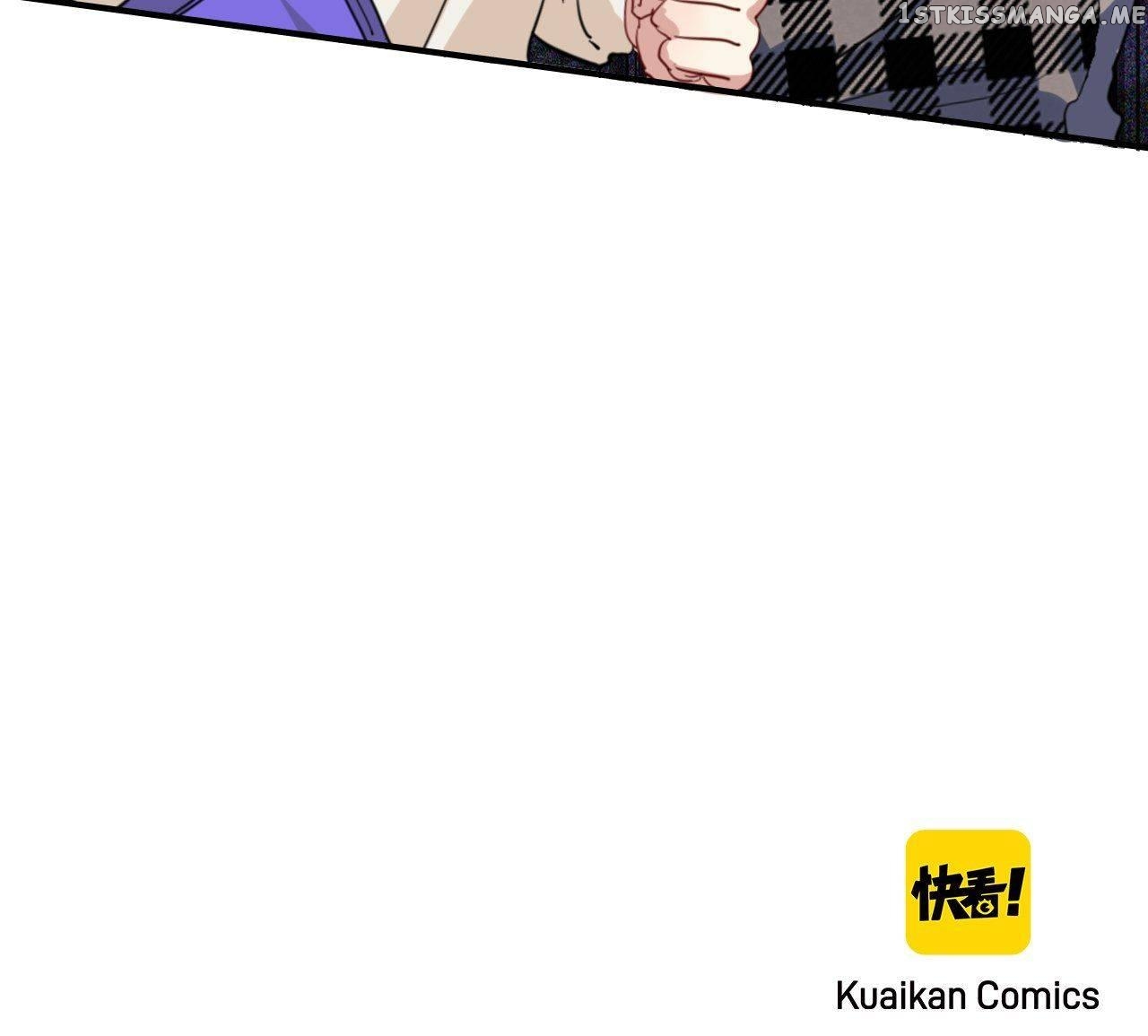 Precise Strikes Chapter 60 - page 53