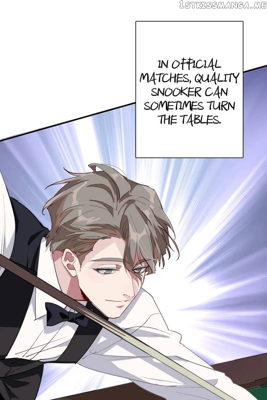 Precise Strikes Chapter 59 - page 1